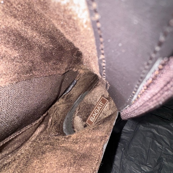 Leather Bugatti boots - Picture 12 of 16